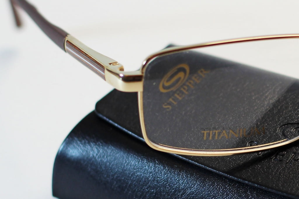 STEPPER коллекция очковых оправ 2016 Полиоптика Краснодарр