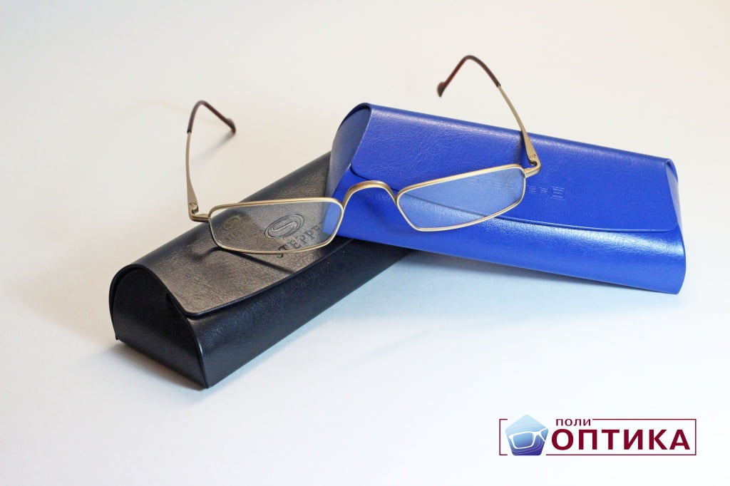 STEPPER коллекция очковых оправ 2016 Полиоптика Краснодар
