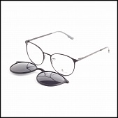 Rico Mirado 2115 Black