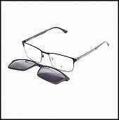 Rico Mirado 2105 Black