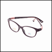 Оправа для очков Babylook мод. BL 52066 707 + стоппер с резинкой