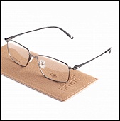 Alessandro Bruno Titanium 1035 03G