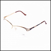 Cazal Couture 4296 001
