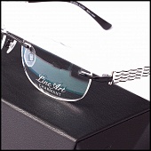 CHARMANT XL 2041 BK LA